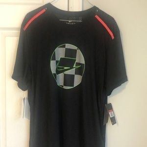 Nike men’s Dri-fit